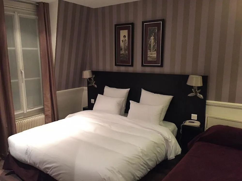 Hotel Etoile Trocadero 3*