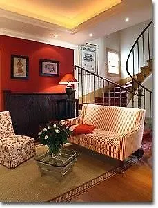 Etoile Trocadero Hotel Paris