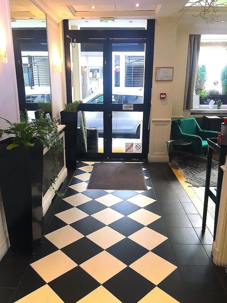 Hotel Etoile Trocadero
