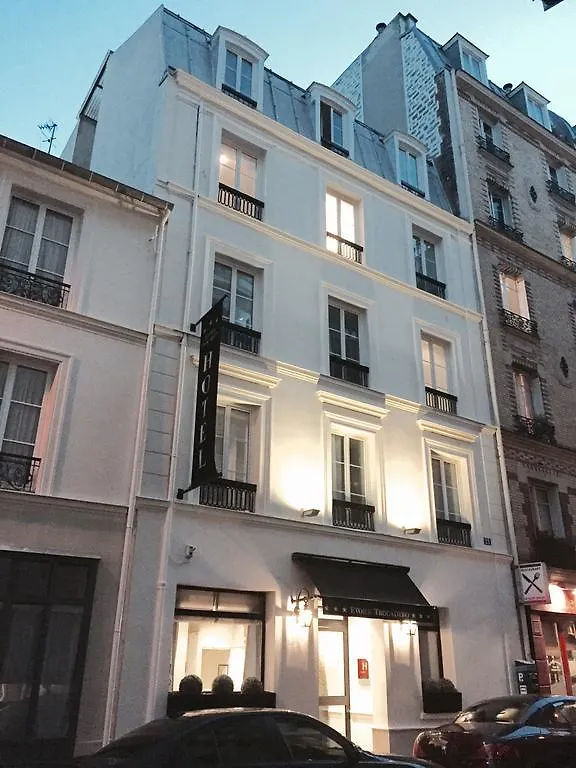 Hotel Etoile Trocadero