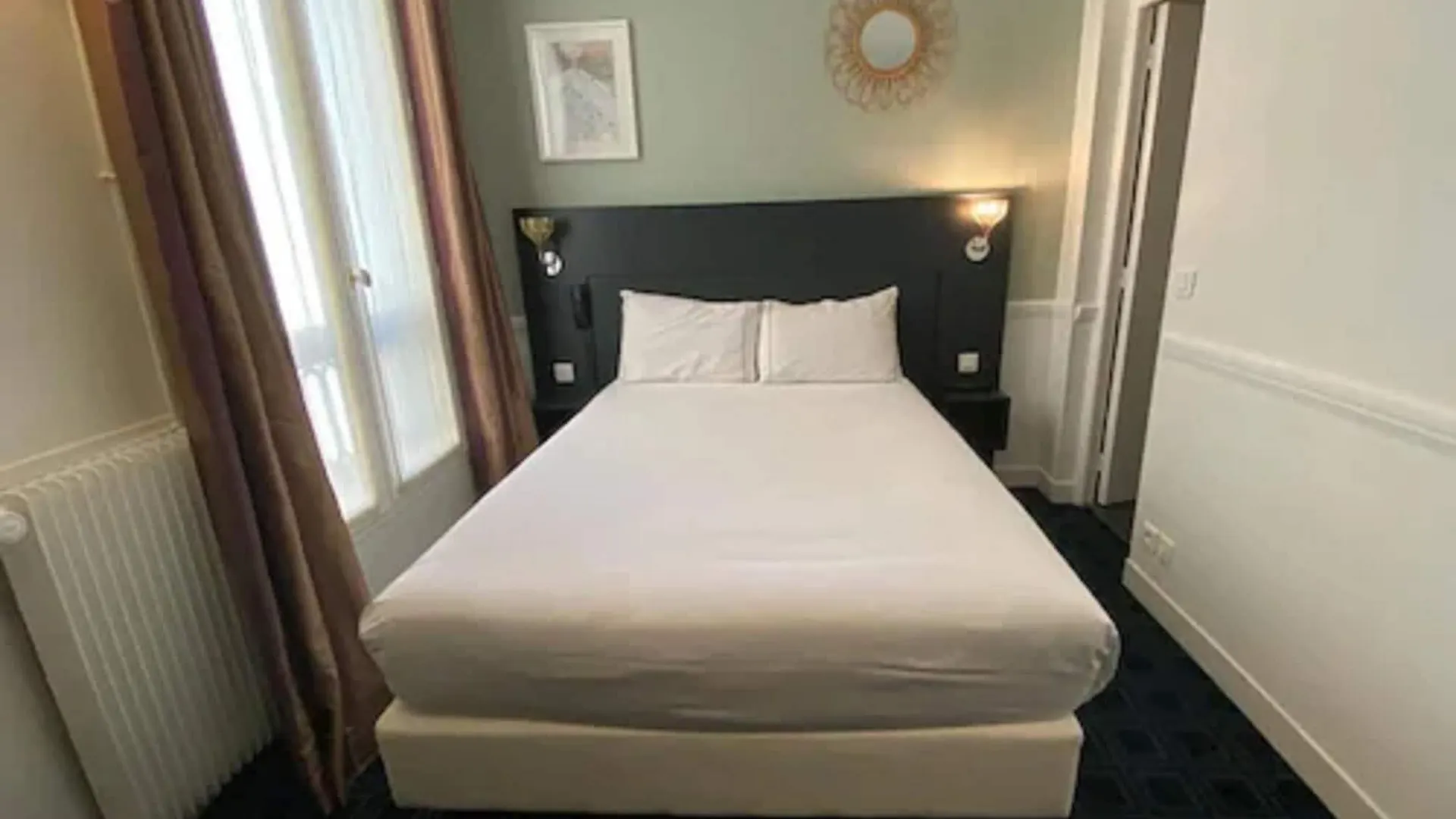 Etoile Trocadero Hotel