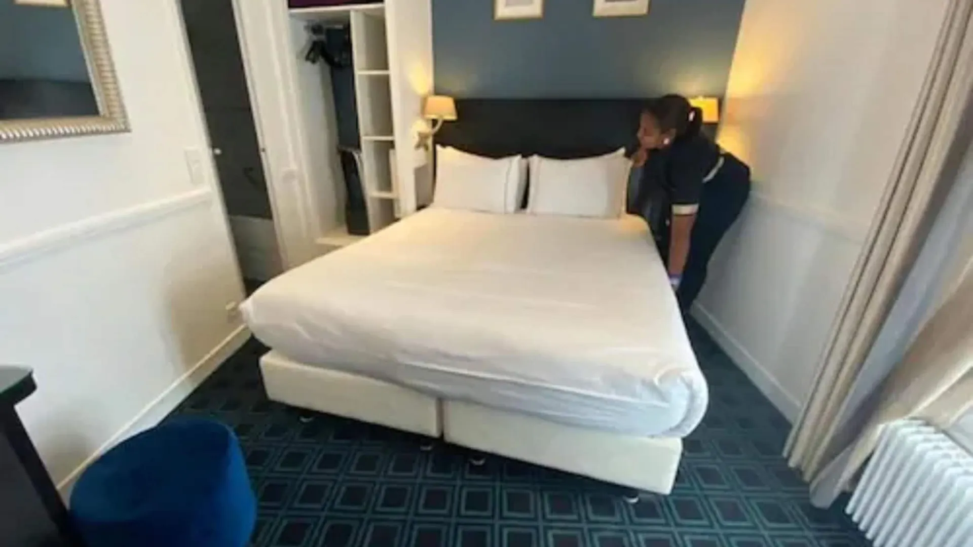 Etoile Trocadero Hotell 3*
