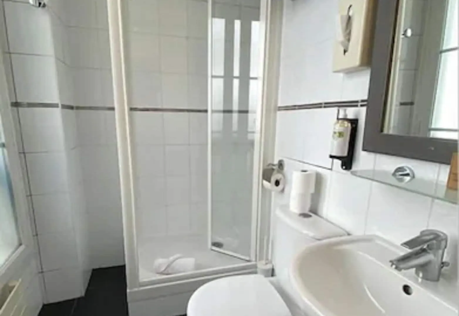 Etoile Trocadero Hotell
