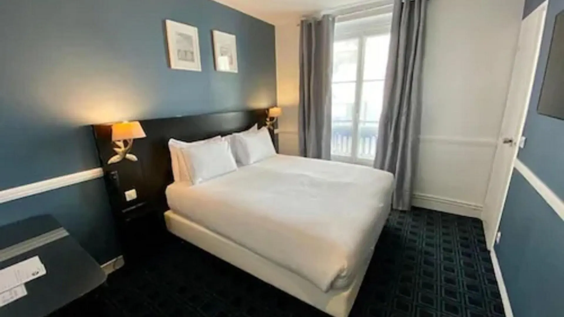 Hotel Etoile Trocadero 3*