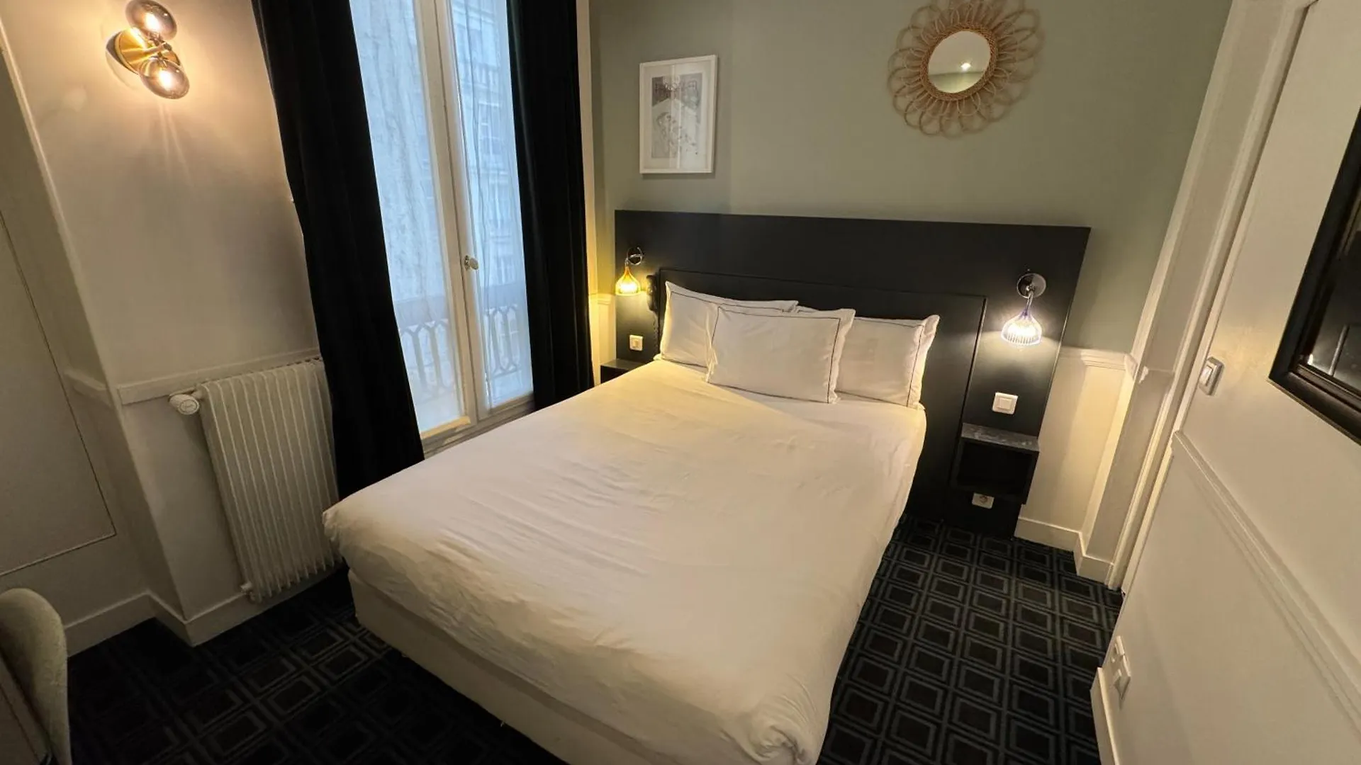 Etoile Trocadero 3*