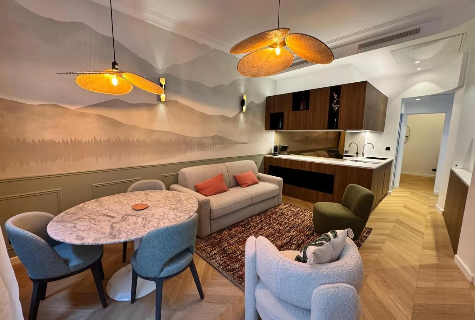 Hotell Etoile Trocadero Paris