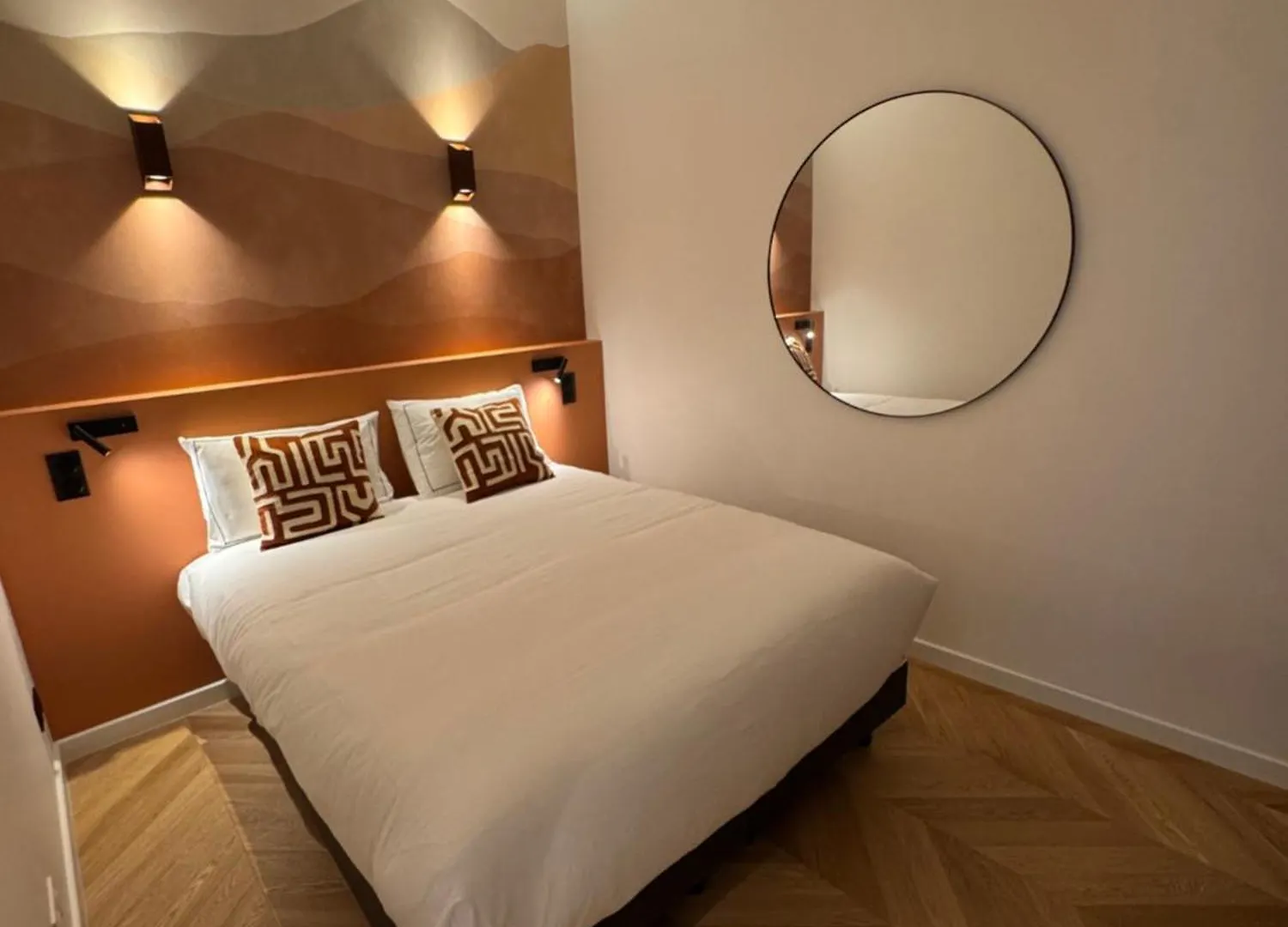 Etoile Trocadero Hotel París