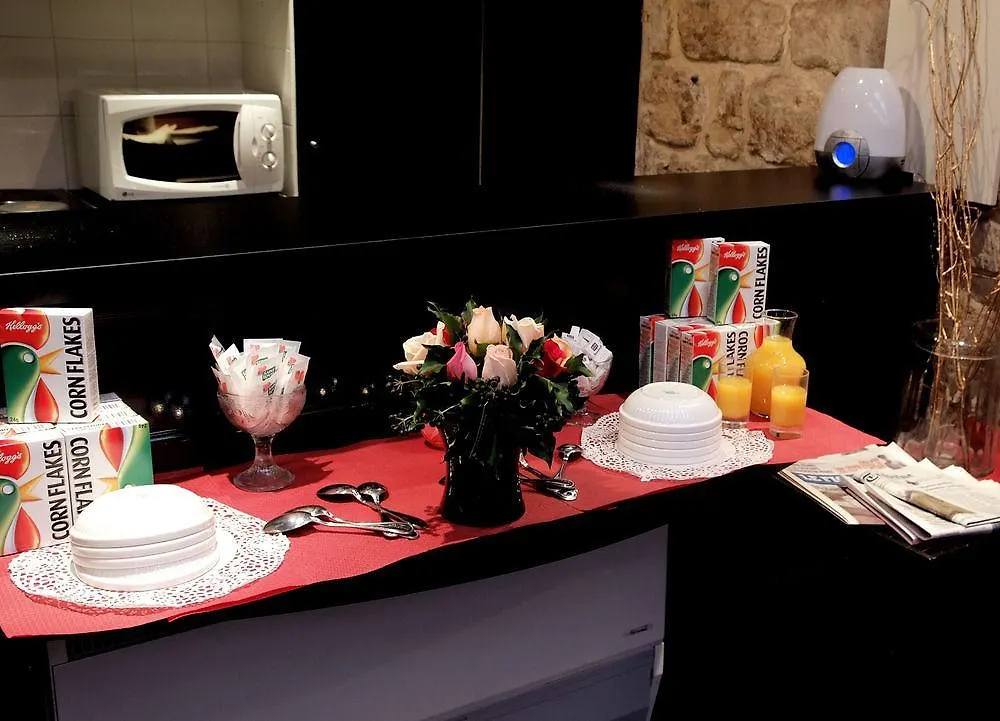 Hotell Etoile Trocadero