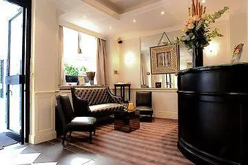 Hotel Etoile Trocadero Paris