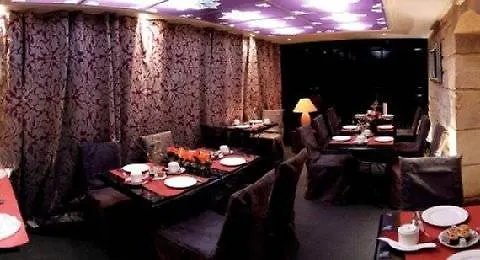 Hotel Etoile Trocadero