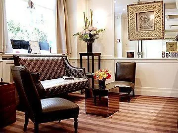Etoile Trocadero Hotel Paris