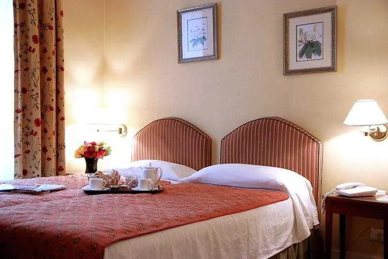 Hotel Etoile Trocadero 3*