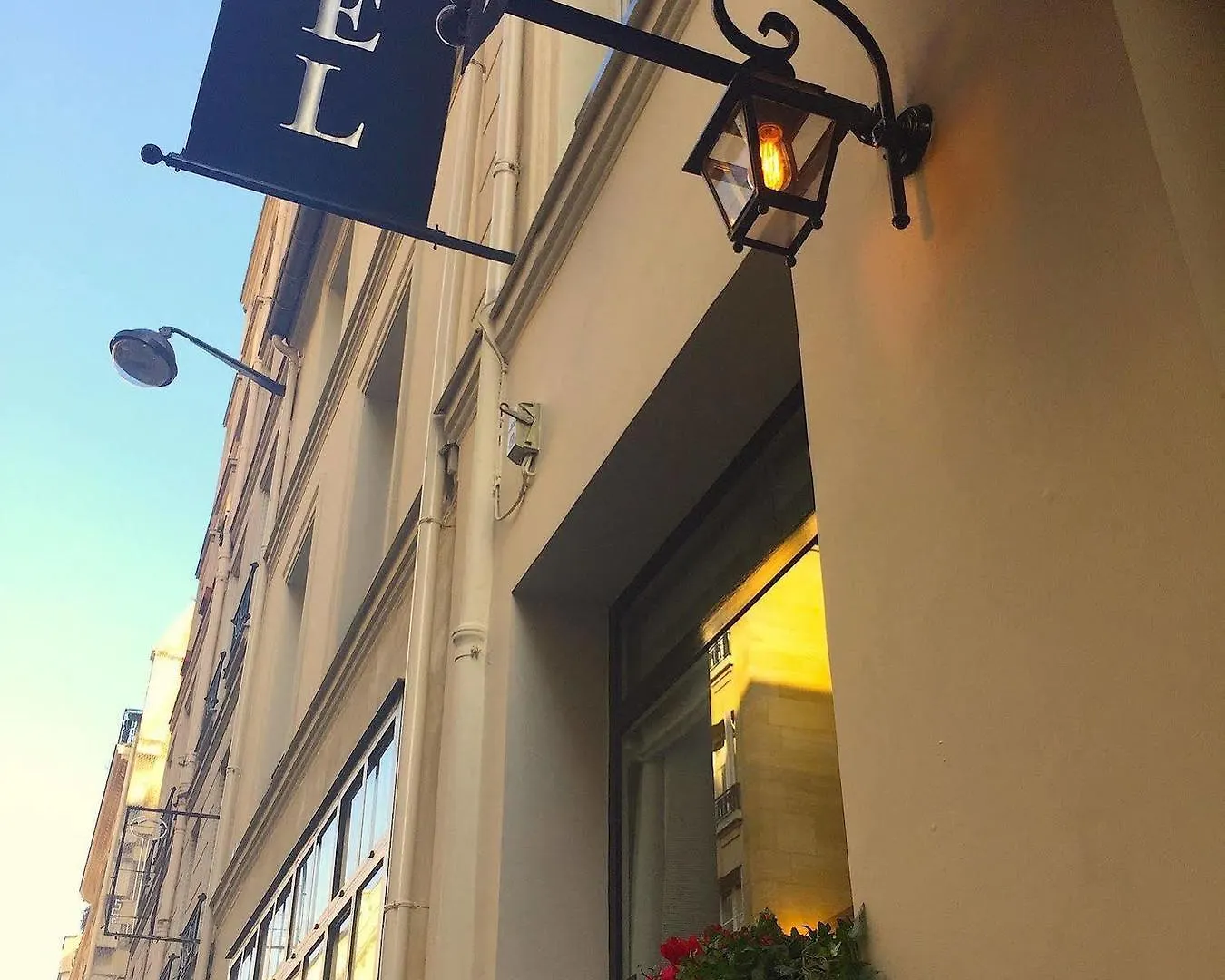 Hotel Etoile Trocadero