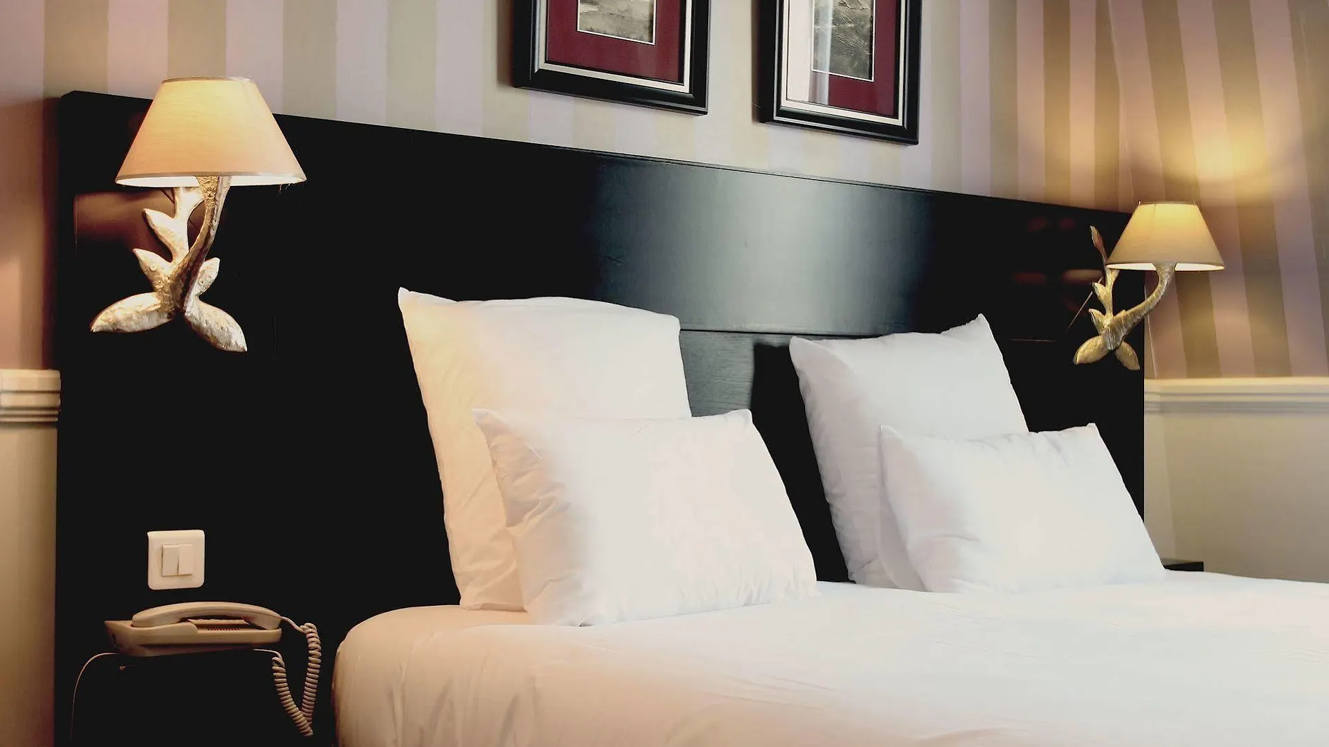 Hotel Etoile Trocadero 3*