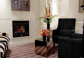 Etoile Trocadero Hotel Paris
