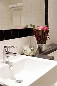 Etoile Trocadero Hotell