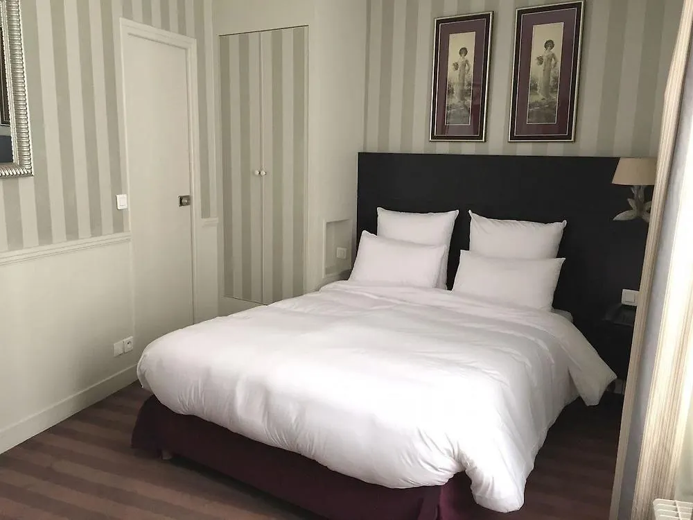 Etoile Trocadero Otel