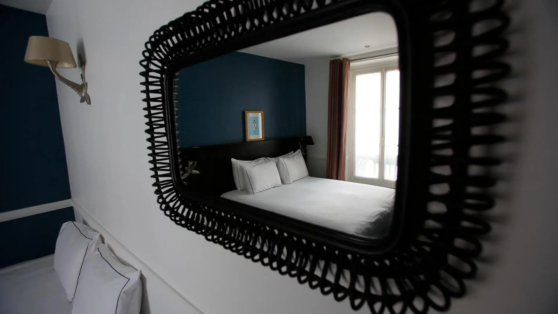 Otel Etoile Trocadero Paris