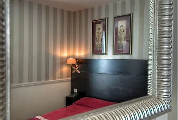 Otel Etoile Trocadero
