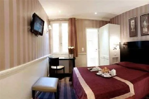 Etoile Trocadero Otel 3*