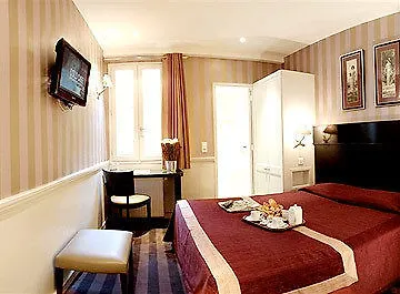Etoile Trocadero Otel 3*