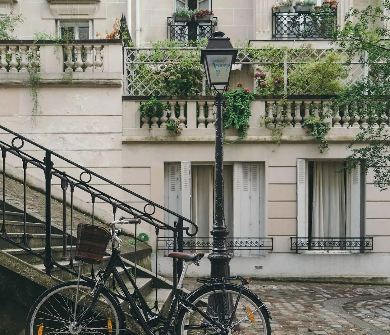 Etoile Trocadero