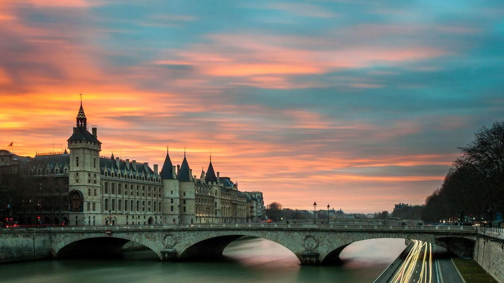 Etoile Trocadero 3* Paris