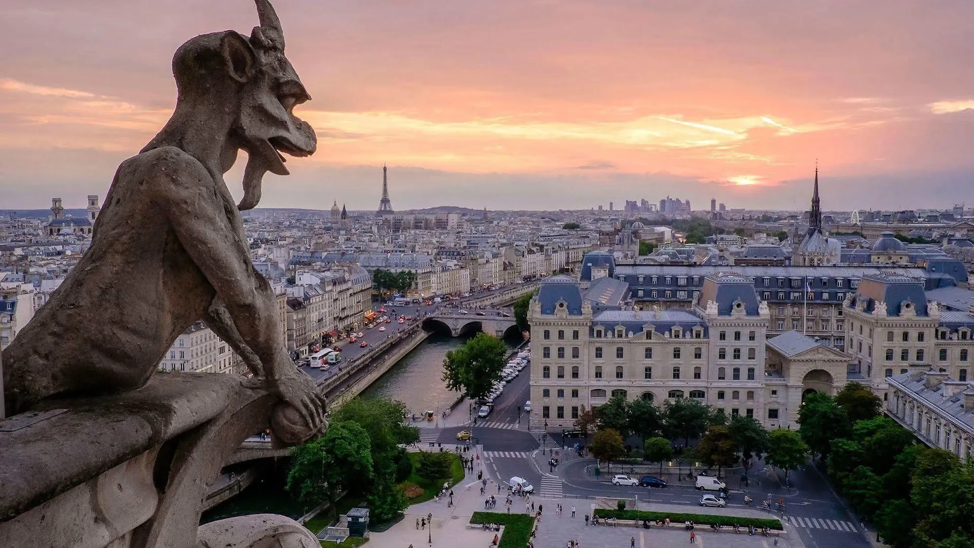 Otel Etoile Trocadero